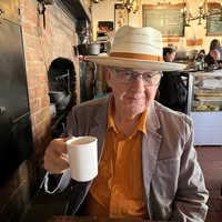 Dave Beachley's profile image