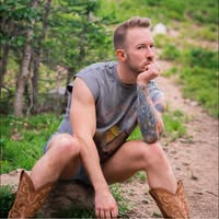 Clayton Gray's profile image