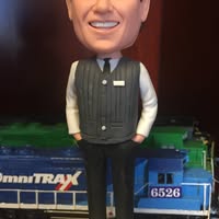 Peter Touesnard's profile image