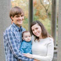 Owen Harley's profile image