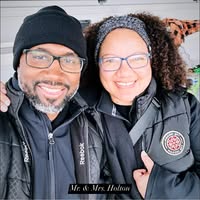 Ursula Jordan-Holton's profile image