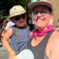 Jen Hampton's profile image