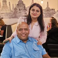 Vipul Goel's profile image