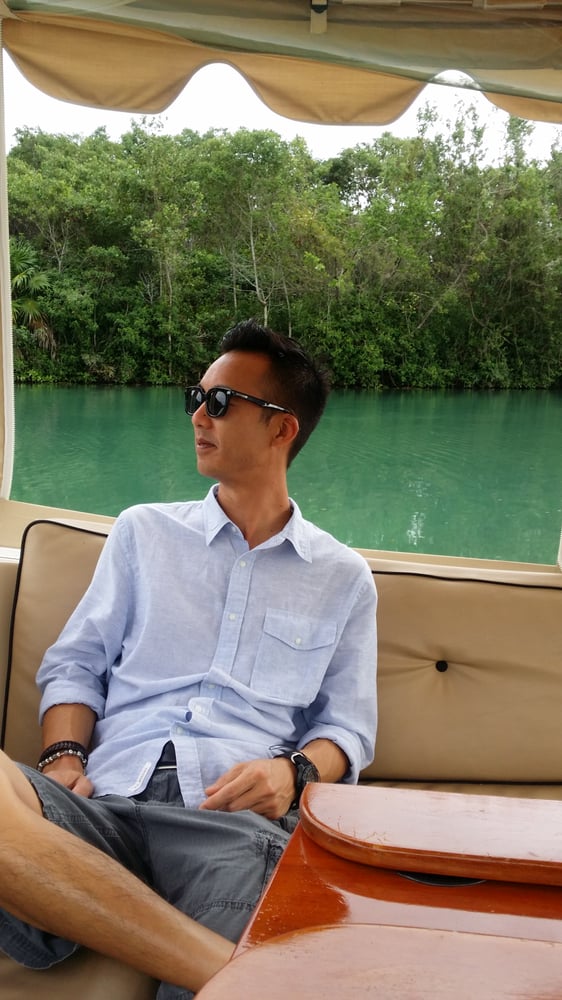 Andy H.'s profile image