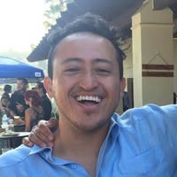 Jesse Rodriguez's profile image