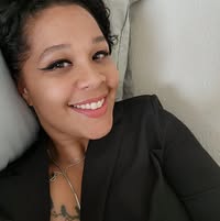 Ruby Love's profile image
