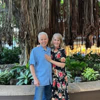 Judy Roberts Barrowes's profile image