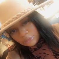 Jasmine Monique Robinson's profile image