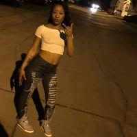 Shanika Marie's profile image