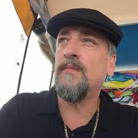 Rafael Santy's profile image