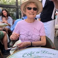 Mary Ellen Benson's profile image