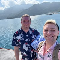 Brandon Osborne's profile image