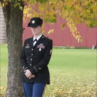 Ashley Arnold's profile image