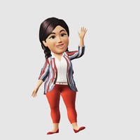 Carla LeBeau's profile image