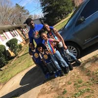 TooCool Crews's profile image