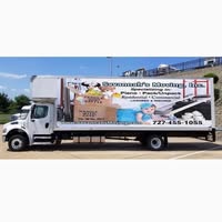 Savannah's Moving's profile image