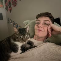 Dorie Rae Robinson's profile image