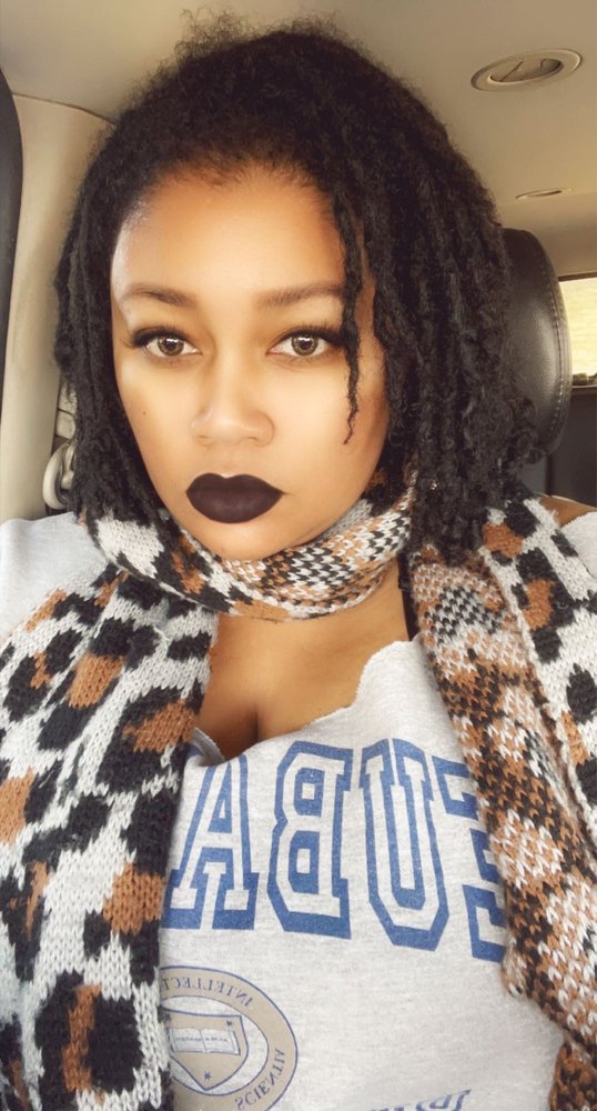 Tia R.'s profile image