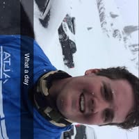 Jacob Starry's profile image