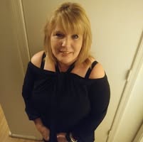 Nancy Mckenzie's profile image