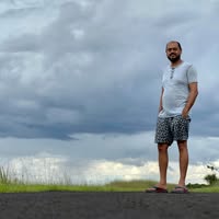 Milind Shah's profile image