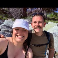 KamBree Crowther's profile image