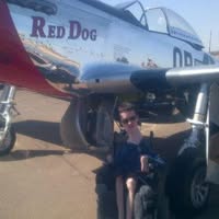 R Scott Prast's profile image