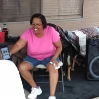 Anita Long-Newman's profile image