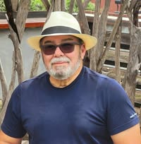 Carlos Alberto de Jesús's profile image