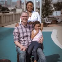 Monica Stephenson's profile image