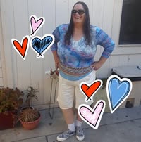Pamela Goodman's profile image