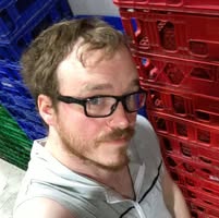 Tyler Petersen's profile image