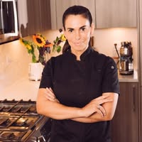 Andrea Leon's profile image