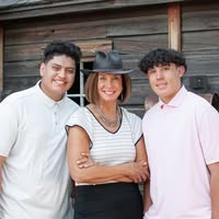 Jolie Jelacic Fazio's profile image