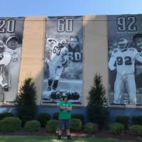 Brian Goines's profile image