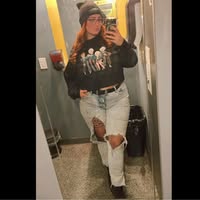 Britt Marie's profile image