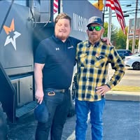 Travis Tate's profile image