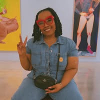 Bee Brown's profile image