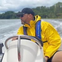 Kevin A. Fleetwood's profile image