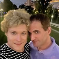 Zack Robinson's profile image