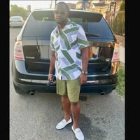 Sham Sham Anderson's profile image