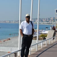 Jean Alfred's profile image