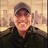 John Franklin's profile image