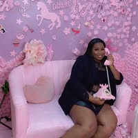 Peace Olowolowo's profile image