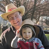 Shawn Brokaw's profile image