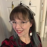 Lisa Carter's profile image