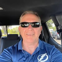 Chuck Porter's profile image
