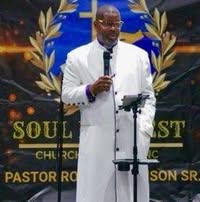 Ronnie Johnson's profile image