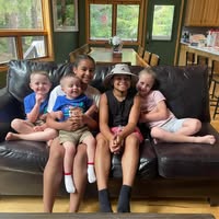 Christine Gast Paben's profile image