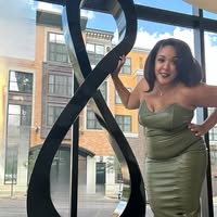 Marissa Marissa's profile image